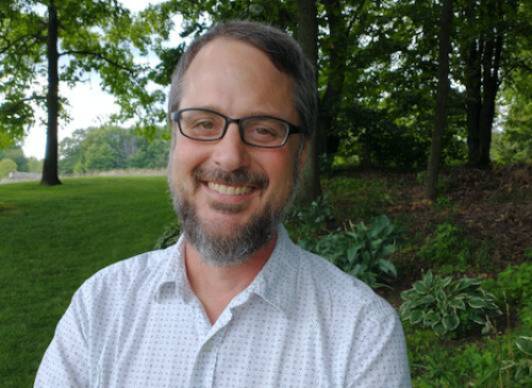 Rob Schuitema